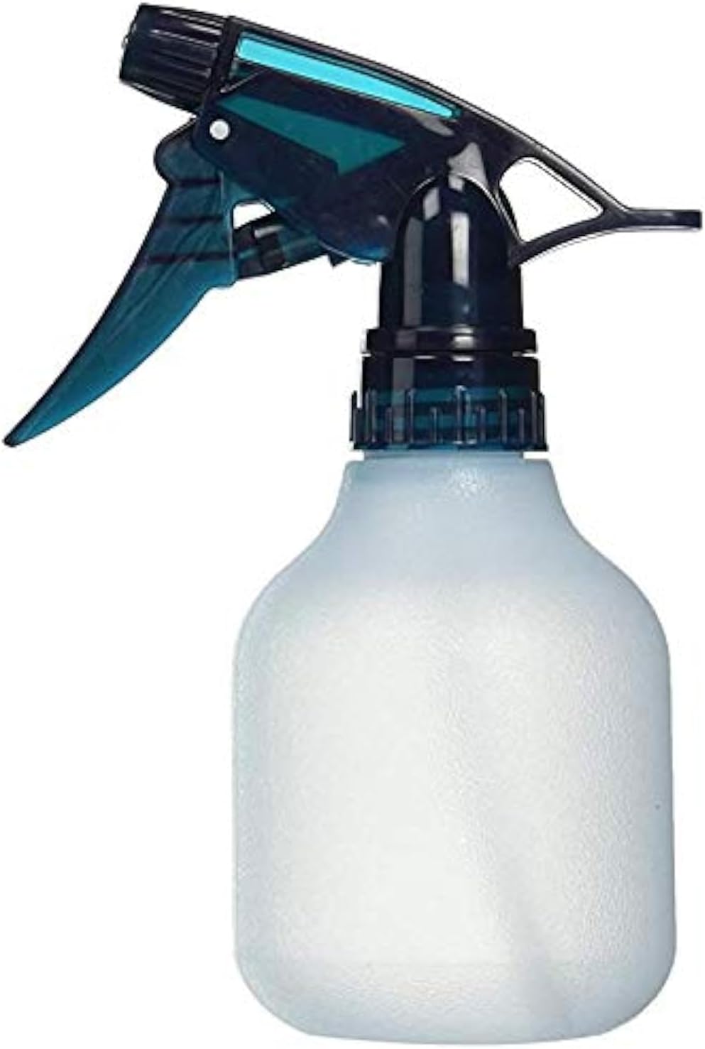 Rayson Empty Spray Bottle Refillable Container, Fine Mist Sprayer Trigger Squirt Bottle for Taming Hair, Hair styling, Watering Plants, Showering Pets (1 Pack, Pink)