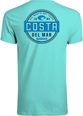 Costa Del Mar Prado Tee