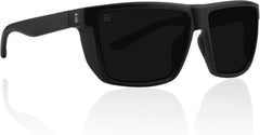 NEVEN Women’s Polarized Sunglasses - Coastal-Inspired Rectangle Shades for Men - Beach Sunglasses for Fishing, Boating