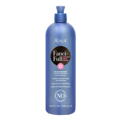 Roux Fanci-Full Instant Hair Color, #56 Bashful Blonde, 15.2 Fl Oz