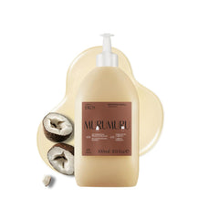 natura - Ekos Patauá Hair Anti-Breakage Re-Strengthening Shampoo - Prevent Hair Loss - Fortify Roots & Strands - Vegan Hair Care - Brazilian Beauty Secrets - Personal & Self Care - 10.1 fl oz (300ml)