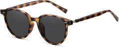 IPROCAS-Small Frame Men And Women Outdoor Vacation Sunglasses Commuter Trend UV400 Sunglasses Gift