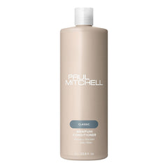 Paul Mitchell Awapuhi Conditioner, Balances Moisture + Adds Shine, For All Hair Types