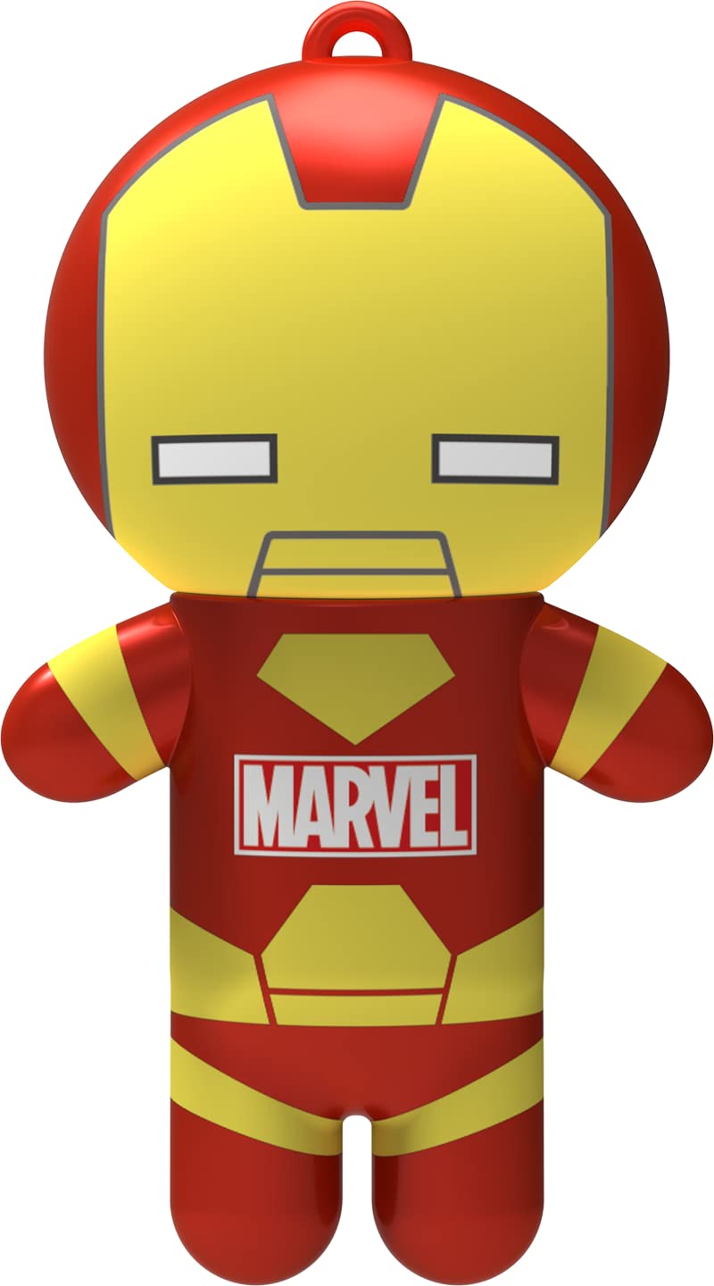 Lip Smacker Marvel Guardians of the Galaxy Lippy Pals, Clear & Glossy, Fun & Giftable, Cruelty Free – Groot Beer