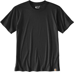 Carhartt Men's 106020 Relaxed Fit Lightweight Short-Sleeve T-Shirt