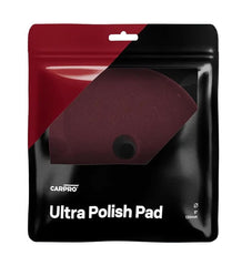 CARPRO Ultra Polish Pad - Heavy Polishing and Foam Cutting Pad in One - Reduces Heat, Allowing for Longer Working Times and More Consistent Correction Performance (6" - 1 Pack)