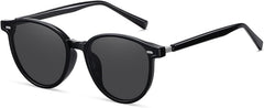 IPROCAS-Small Frame Men And Women Outdoor Vacation Sunglasses Commuter Trend UV400 Sunglasses Gift