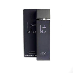 Arabian Oud ONLY WHITE 100 ml | Eau de Parfum Unisex | Orange blossom, Gardenia flower, Musk | Floral and Oriental Scent.