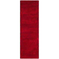 SAFAVIEH, Santa Monica Mahalia Shag 2-inch Thick Area Rug