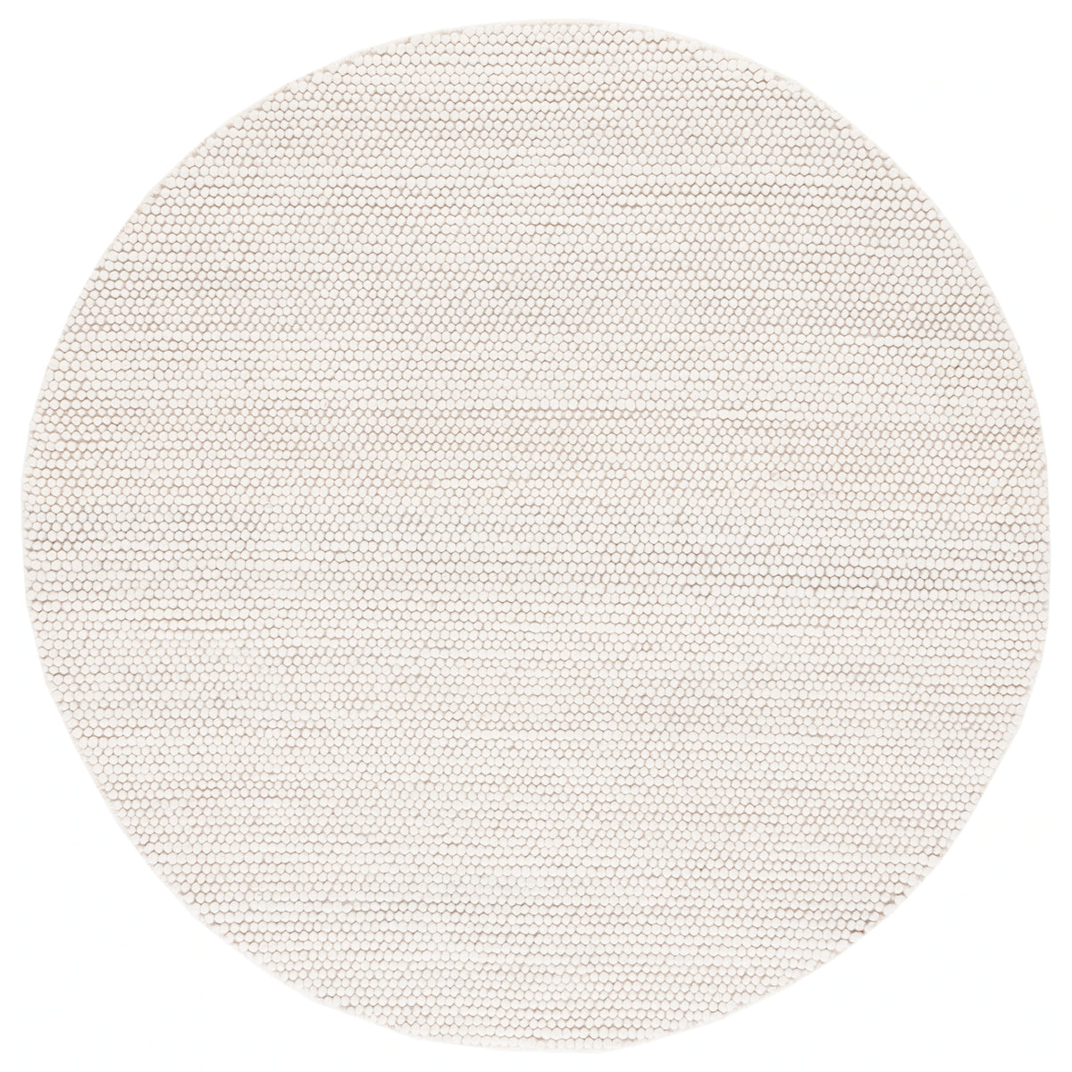 SAFAVIEH Handmade Natura Gonnie Wool Rug