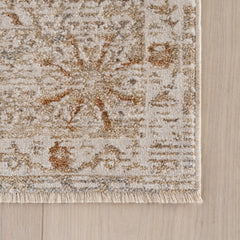 Nuloom Inessa Traditional Abstract Rug