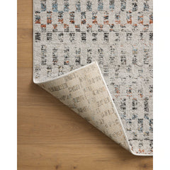 Alexander Home Monroe Geometric Moroccan Area Rug