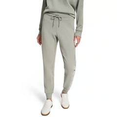 DKNY Sport Foil Logo Drawstring Jogger
