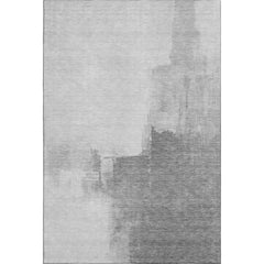 Premium Washable Super Soft Abstract Chic Mayfield Rug