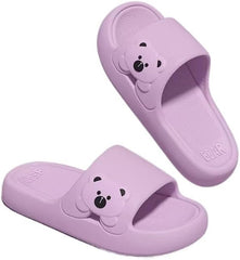 Sandals, Summer Outer Wear Indoor Home Shower Sandals Slippers Women Slippers