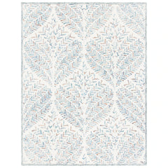 SAFAVIEH Handmade Capri Kert Wool Rug