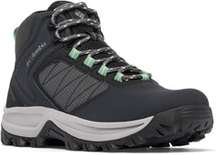 Columbia Women's Transverse Hike Waterproof Boot