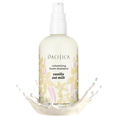 Pacifica Dry Shampoo Powder - Best Day Ever Waterless Shampoo & Instant Volumizer - adds Texture, Refreshes & Absorbs Oil, Non-Aerosol for Women of All Hair Types Natural & Vegan Dermatologist Tested