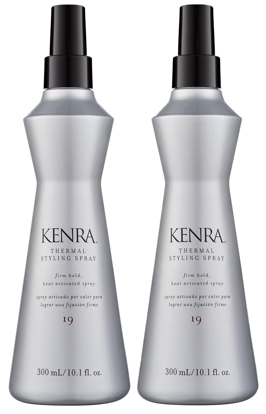 Kenra Thermal Styling Spray 19 | Heat Protection Spray