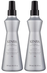 Kenra Thermal Styling Spray 19 | Heat Protection Spray