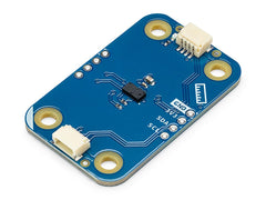 Arduino Modulino Pixels [ABX00109] – Qwiic-Compatible RGB LED Module with 8 Addressable LEDs for Visual Effects in Arduino Projects