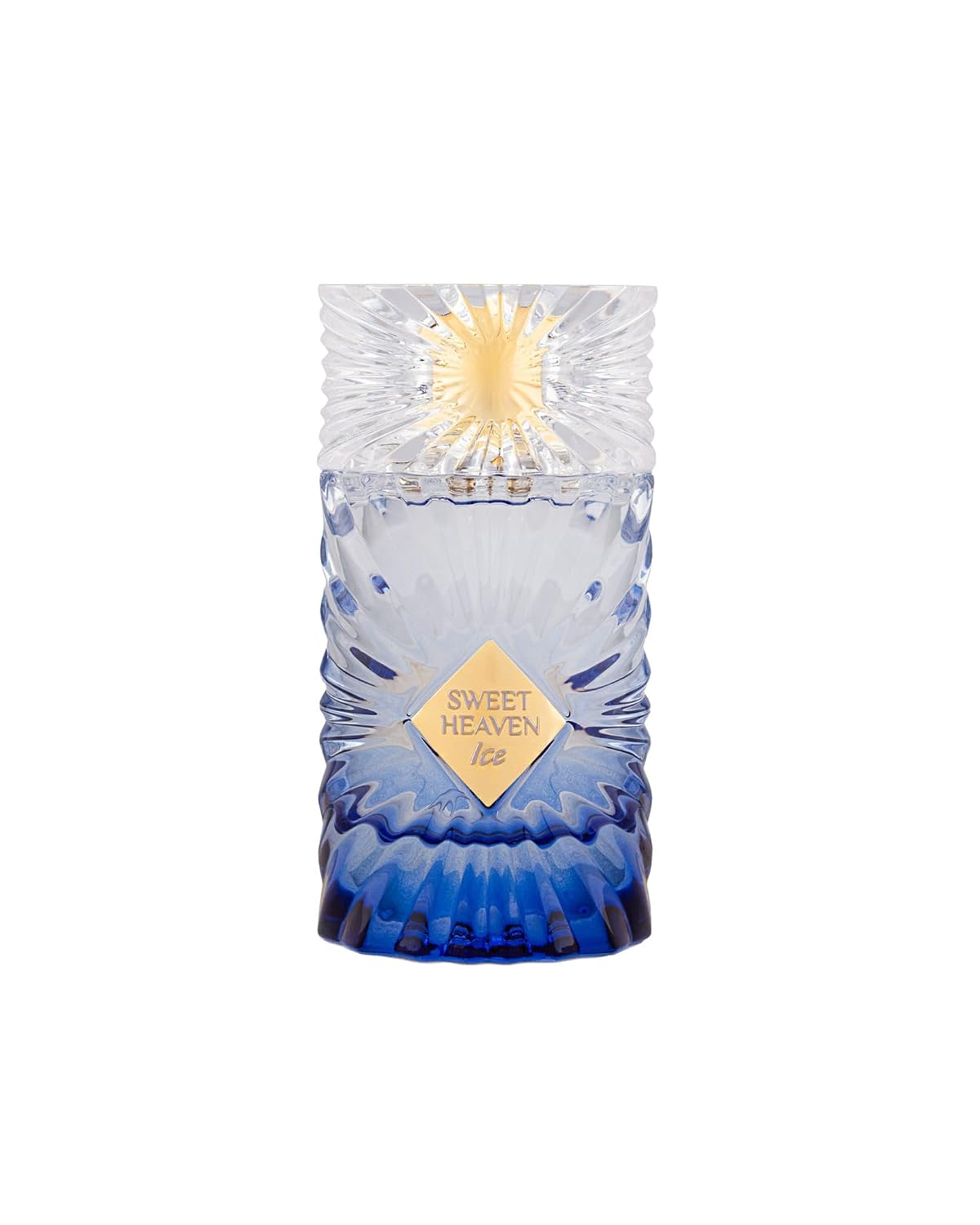 AROMA CONCEPTS | Sweet Heaven Ice Eau De Parfum 3.4 Fl Oz | Unisex Fragrance with Notes of Cognac, Cinnamon & Cashmere