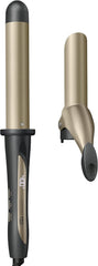 INFINITIPRO BY CONAIR 1 3/4-inch Curling Iron, 1 3/4 inch barrel produces voluminous curls – for use on medium and long hair, CD1009