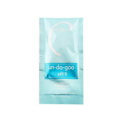 Malibu C Un-Do-Goo Clarifying Shampoo - Removes Product Build Up and Resins from Hair - Shine Restoring, Sulfate-Free Cleanser