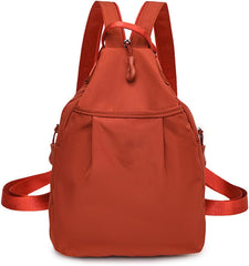 Waterproof 2-Way Commuter Bag, waterproof oxford large capacity convertible shoulder bag, Comfortable Carrying, For Women