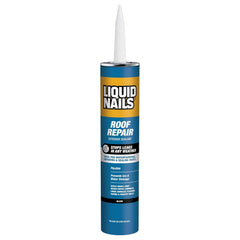 Liquid Nails Roof Repair (RR808), 10.3 oz (Pack of 6)
