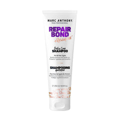 Marc Anthony Strengthening Biotin Shampoo, Grow Long Anti-Frizz, Anti-Breakage & Nourishing Formula For Split Ends - Vitamin E, Caffeine & Ginseng for Dry & Damaged Hair