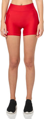 Under Armour Womens Team Shorty 4