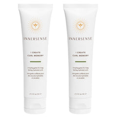 INNERSENSE Organic Beauty - I Create Curl Memory Gel | Non-Toxic, Cruelty-Free Haircare (10 oz | 295 ml)