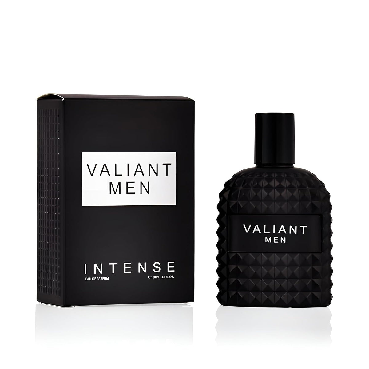 Men's Cologne Valentine Milano- Eau De Toilette Spray Perfume Fresh Scent 3.4 Fl Oz Daily Used
