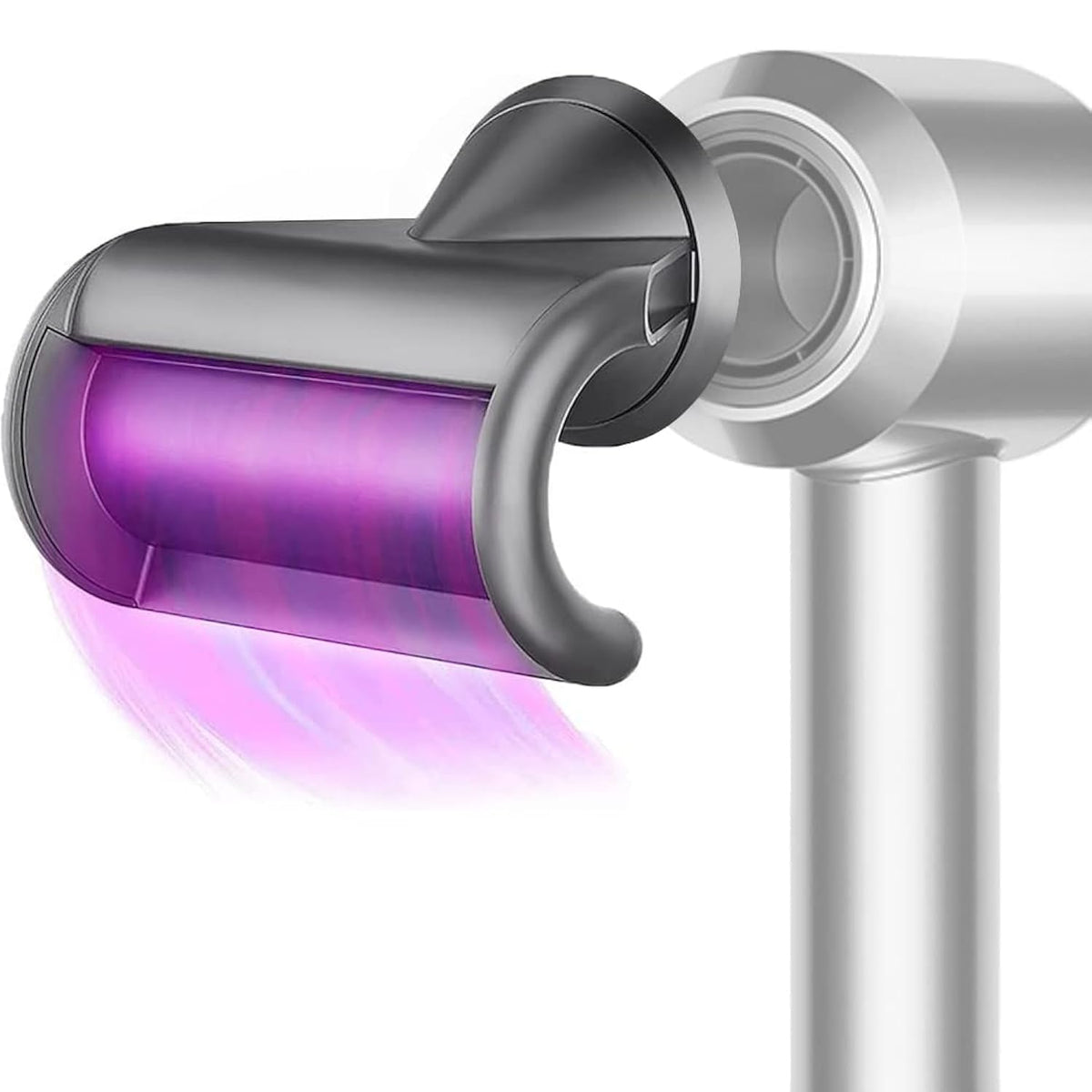 Styling Concentrator Attachment Nozzles for Dyson Supersonic Hairdryer HD01 HD02 HD03 Hair Dryer Tools Accessaries Parts