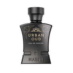 H HABIBI Cashmere Oud Perfume for Men – 2.5 oz (75ML) Long Lasting Arabian Cologne, Spicy Floral Woody Men Perfume, Luxury Fragrance Gift for Special Occasions
