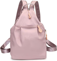 Waterproof 2-Way Commuter Bag, waterproof oxford large capacity convertible shoulder bag, Comfortable Carrying, For Women