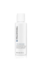 Paul Mitchell The Conditioner, Classic Leave-in, Softens + Adds Moisture, for All Hair Types