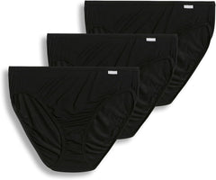 Jockey Women's Underwear Supersoft French Cut - 3 Pack