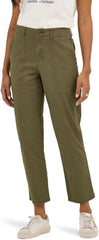 Lee Women's Legendary 26" Utility Crop Pant