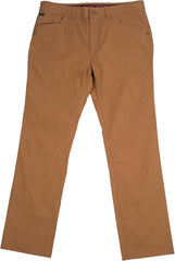 AG-GEAR Men's Cultivator Pant, Hiking and Outdoor Work Pant with UPF30 and Performance Stretch Fabric