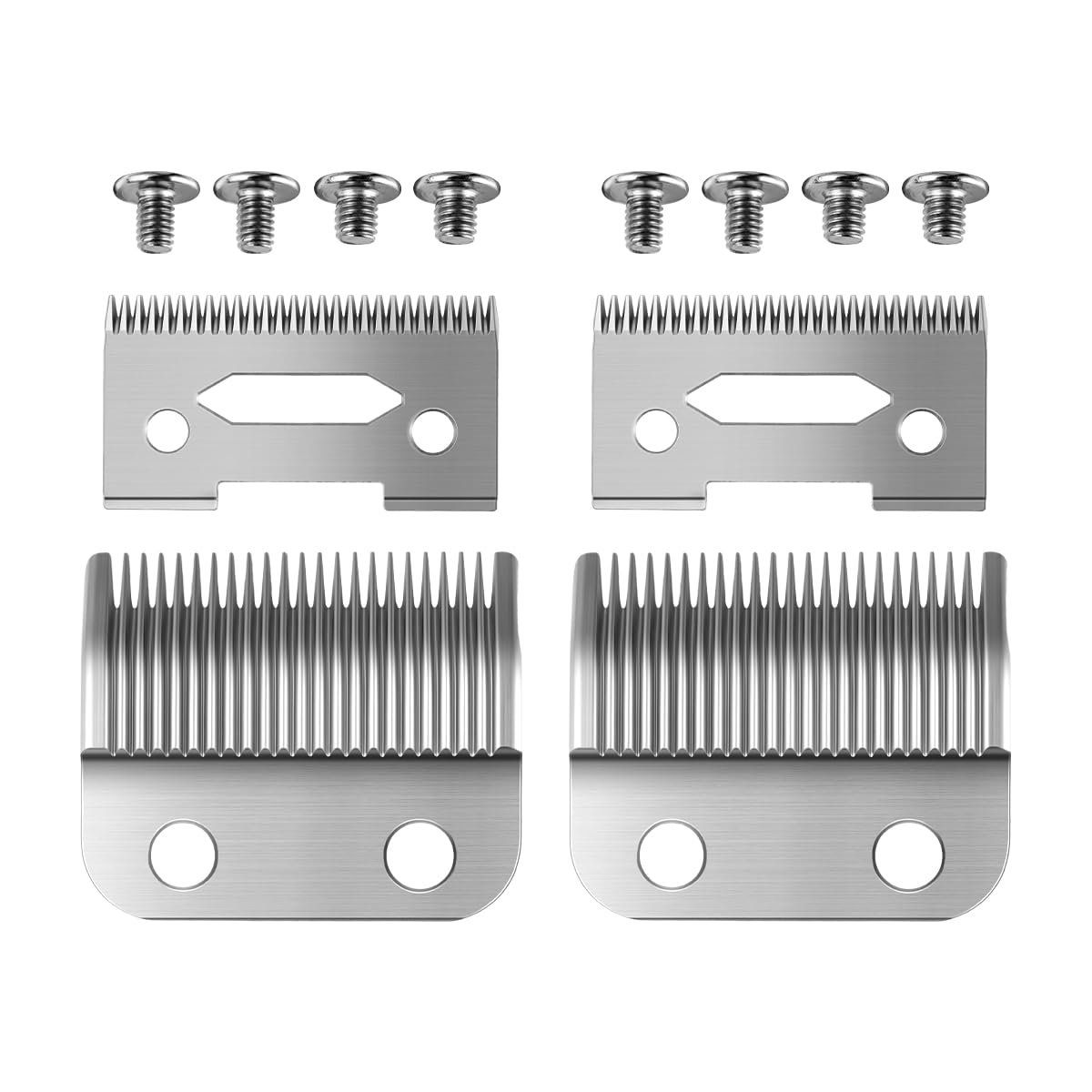 Blade Compatible with Wahl Clipper Blades Replacement, 1 Pack