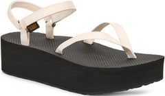 Teva Women's Flatform Sandal Slim Sport