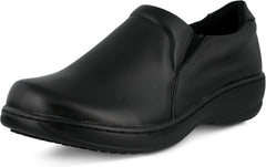 Spring Step Women's Woolin Work Shoe