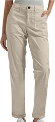 Women Work Dress Pants Wide Leg High Waist Straight Twill Chino Slacks Ankle Pants Business Casual Trousers Fall Outfits