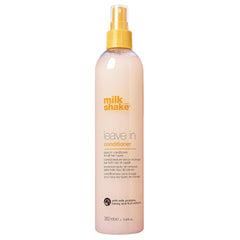 milk_shake Leave-In Conditioner Spray Detangler for Natural Hair