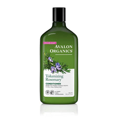 Avalon Organics Therapy Thickening Conditioner Biotin B-Complex, 32 oz