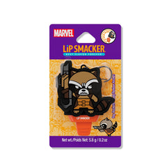 Lip Smacker Marvel Guardians of the Galaxy Lippy Pals, Clear & Glossy, Fun & Giftable, Cruelty Free – Groot Beer
