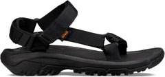 Teva Women's Hurricane XLT 2 Sandal, Black, 10