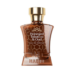 H HABIBI Cashmere Oud Perfume for Men – 2.5 oz (75ML) Long Lasting Arabian Cologne, Spicy Floral Woody Men Perfume, Luxury Fragrance Gift for Special Occasions